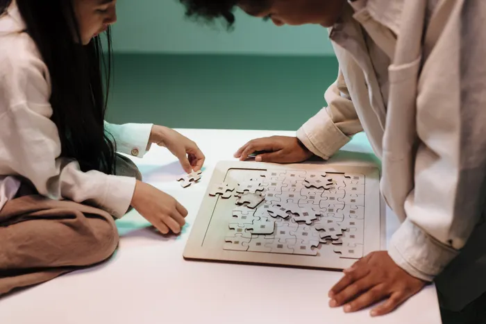 Keeping Notes About Your Jigsaw Puzzle Collecting Progress