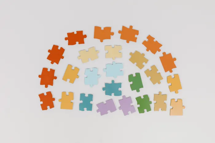 Refreshing a Stale Jigsaw Puzzle Collecting Routine